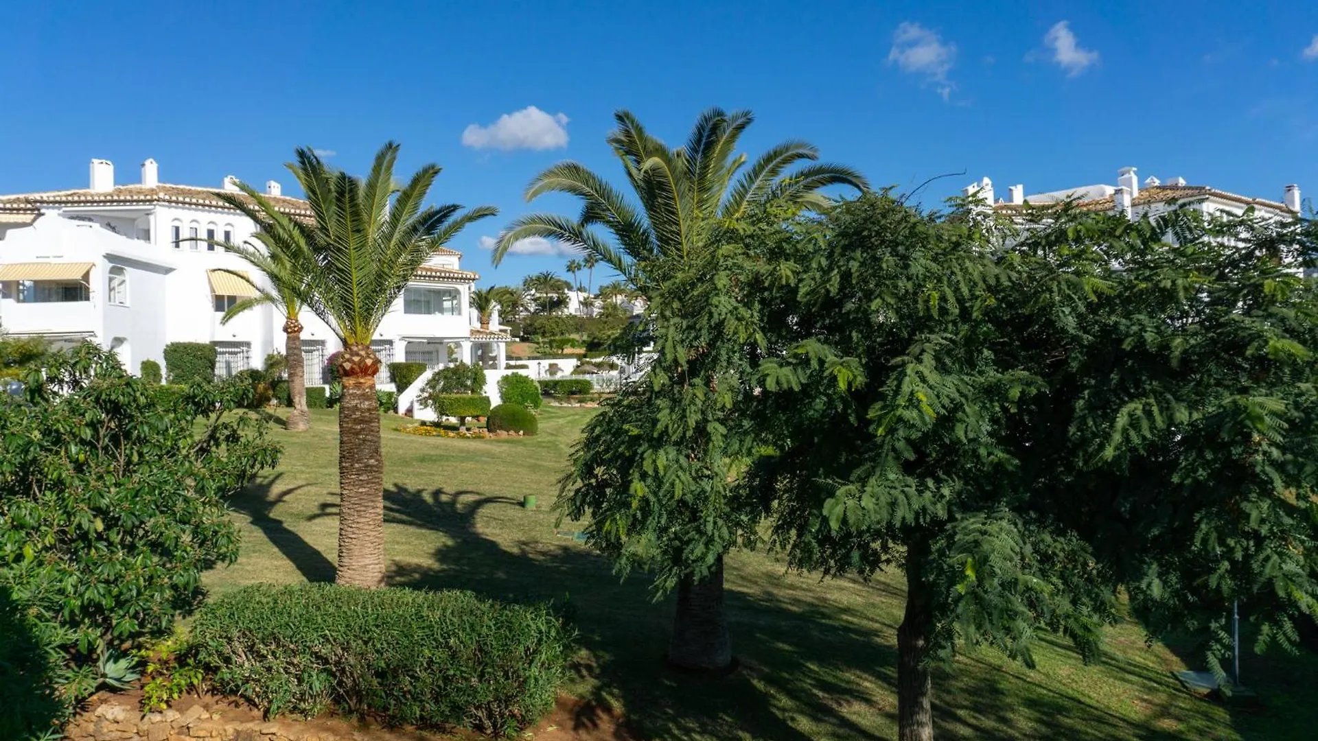 Costa Lux Elviria Apartment Marbella