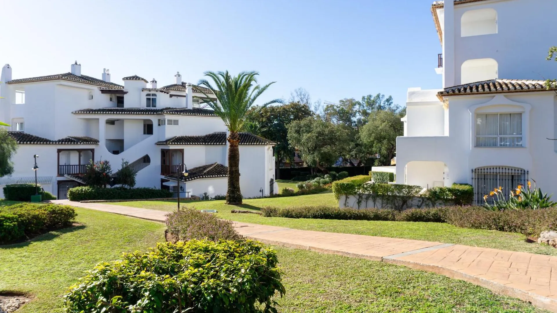 Costa Lux Elviria Apartment Marbella Spain