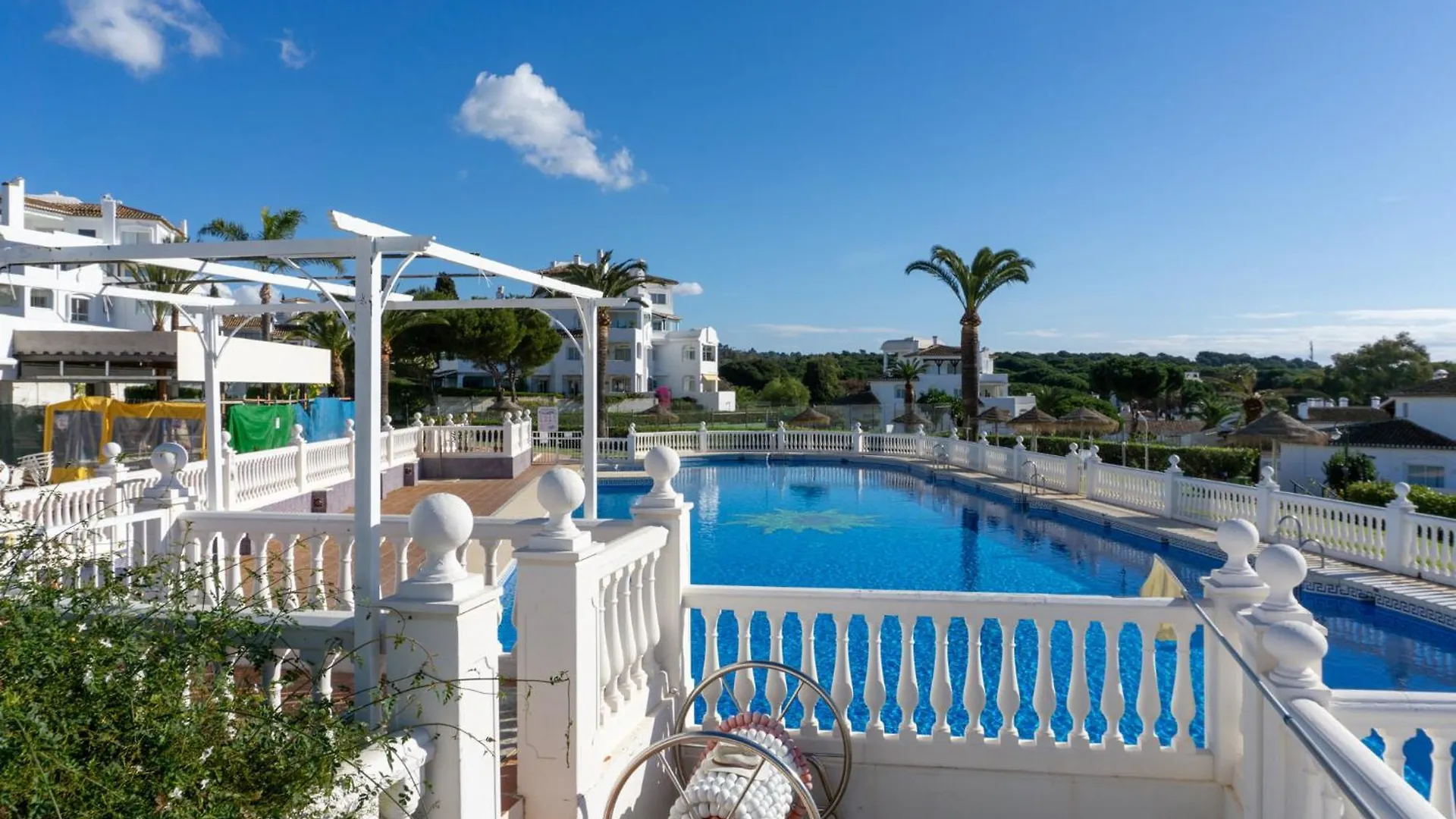 Costa Lux Elviria Apartment Marbella 0*,  Spain