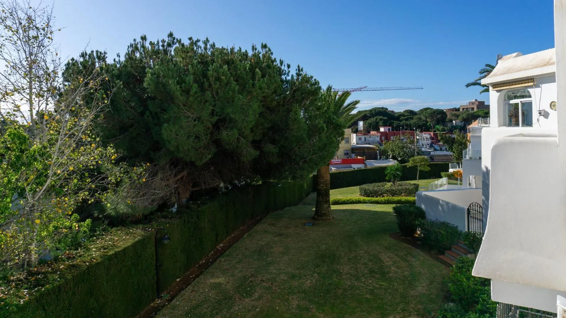 Costa Lux Elviria Apartment Marbella