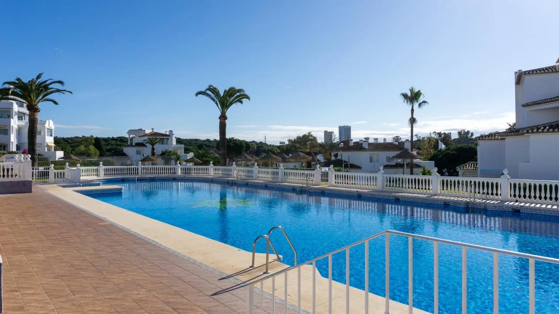Costa Lux Elviria Apartment Marbella