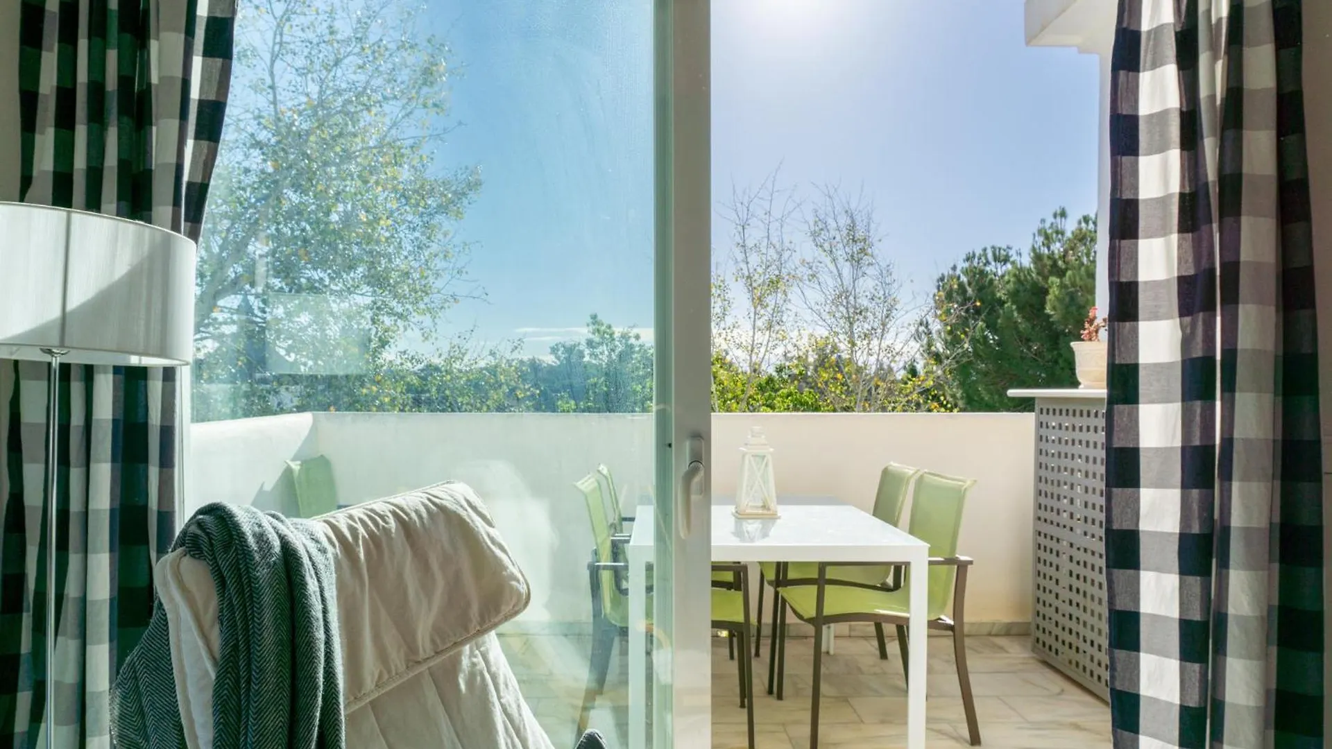 Costa Lux Elviria Apartment Marbella