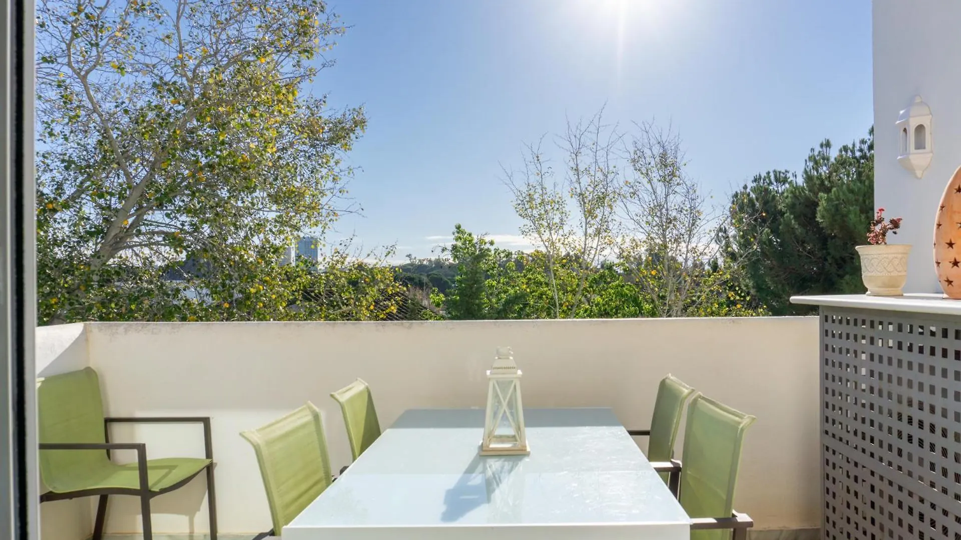 Costa Lux Elviria Apartment Marbella
