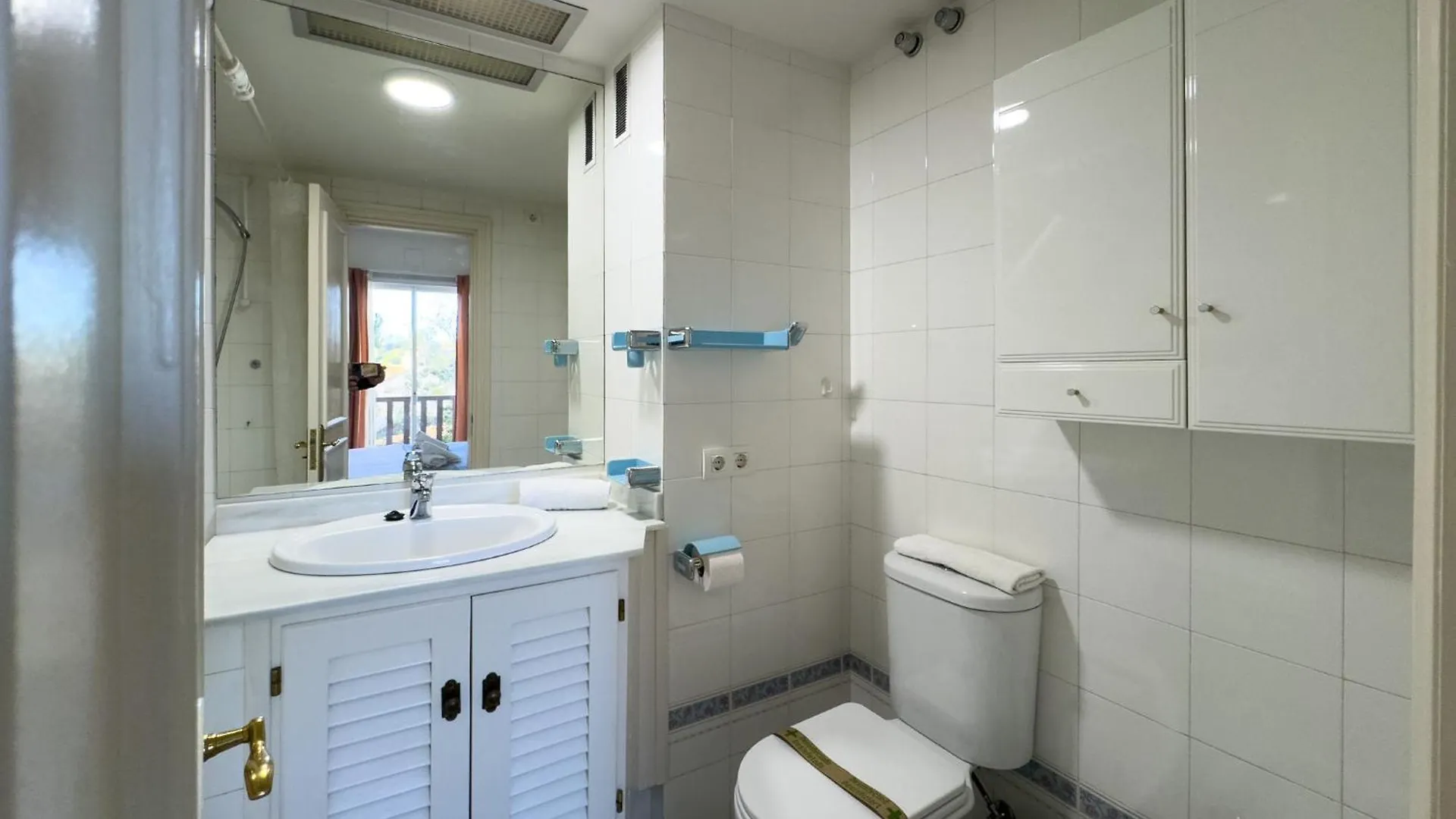 Costa Lux Elviria Apartment Marbella
