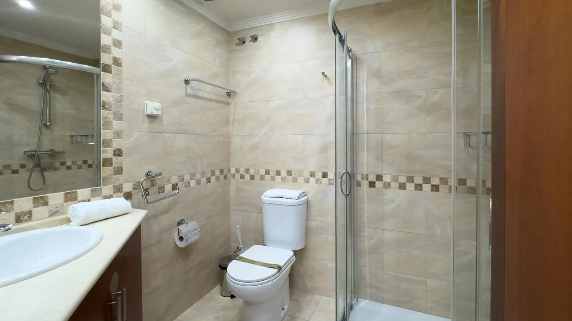 Costa Lux Elviria Apartment Marbella Spain