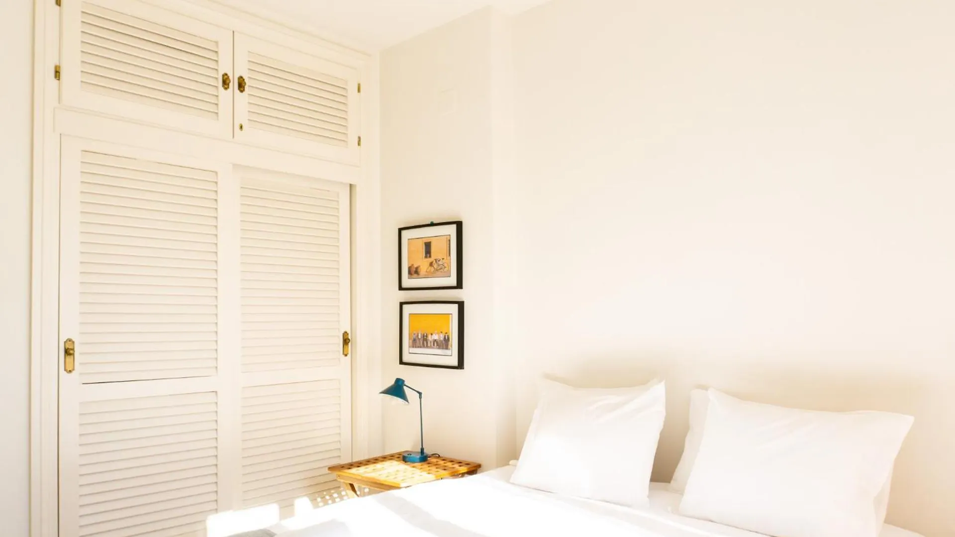 Costa Lux Elviria Apartment Marbella