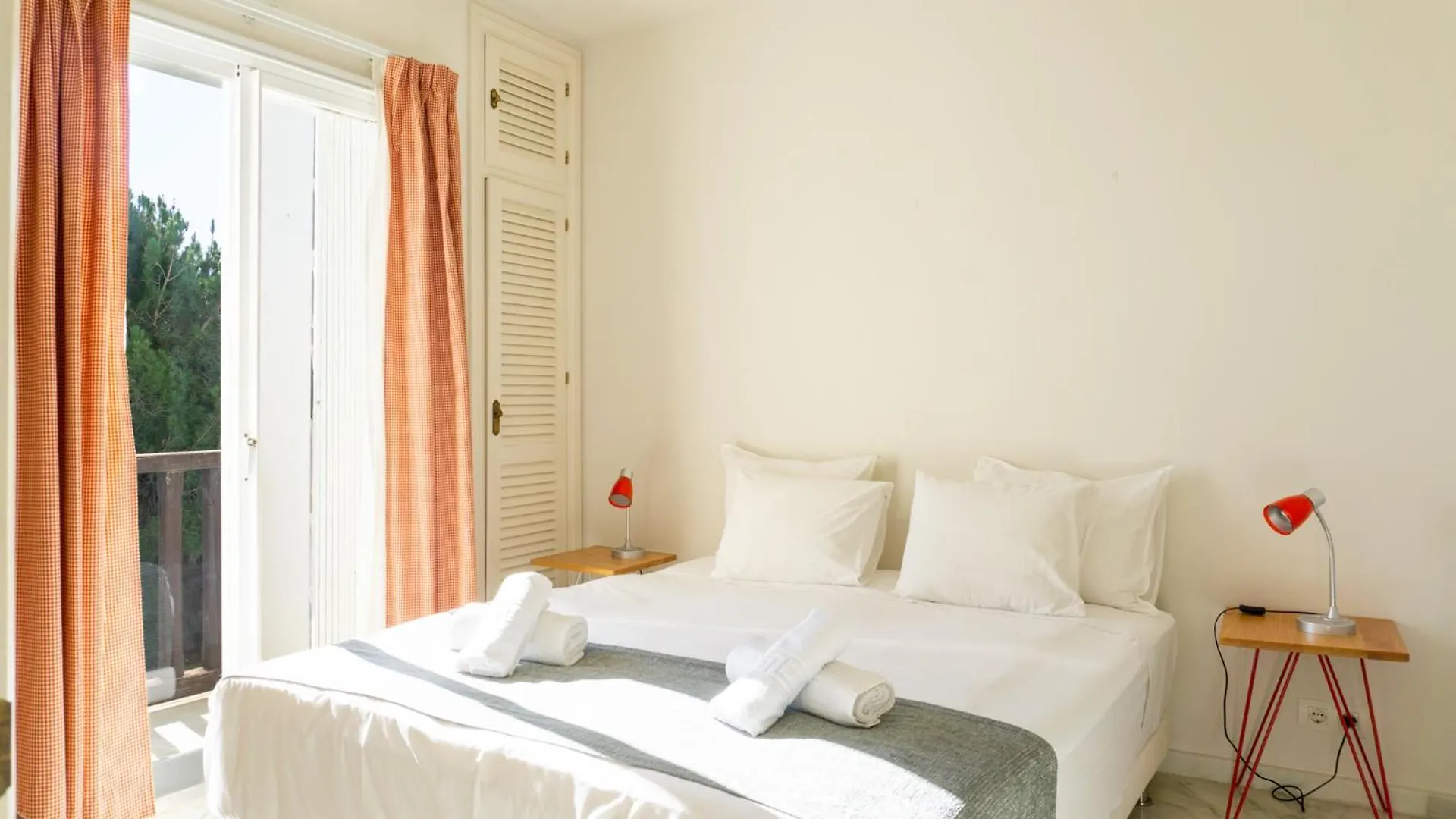 Costa Lux Elviria Apartment Marbella