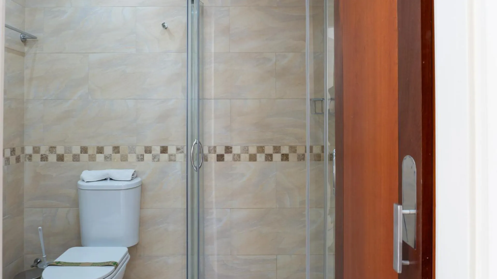 Costa Lux Elviria Apartment Marbella