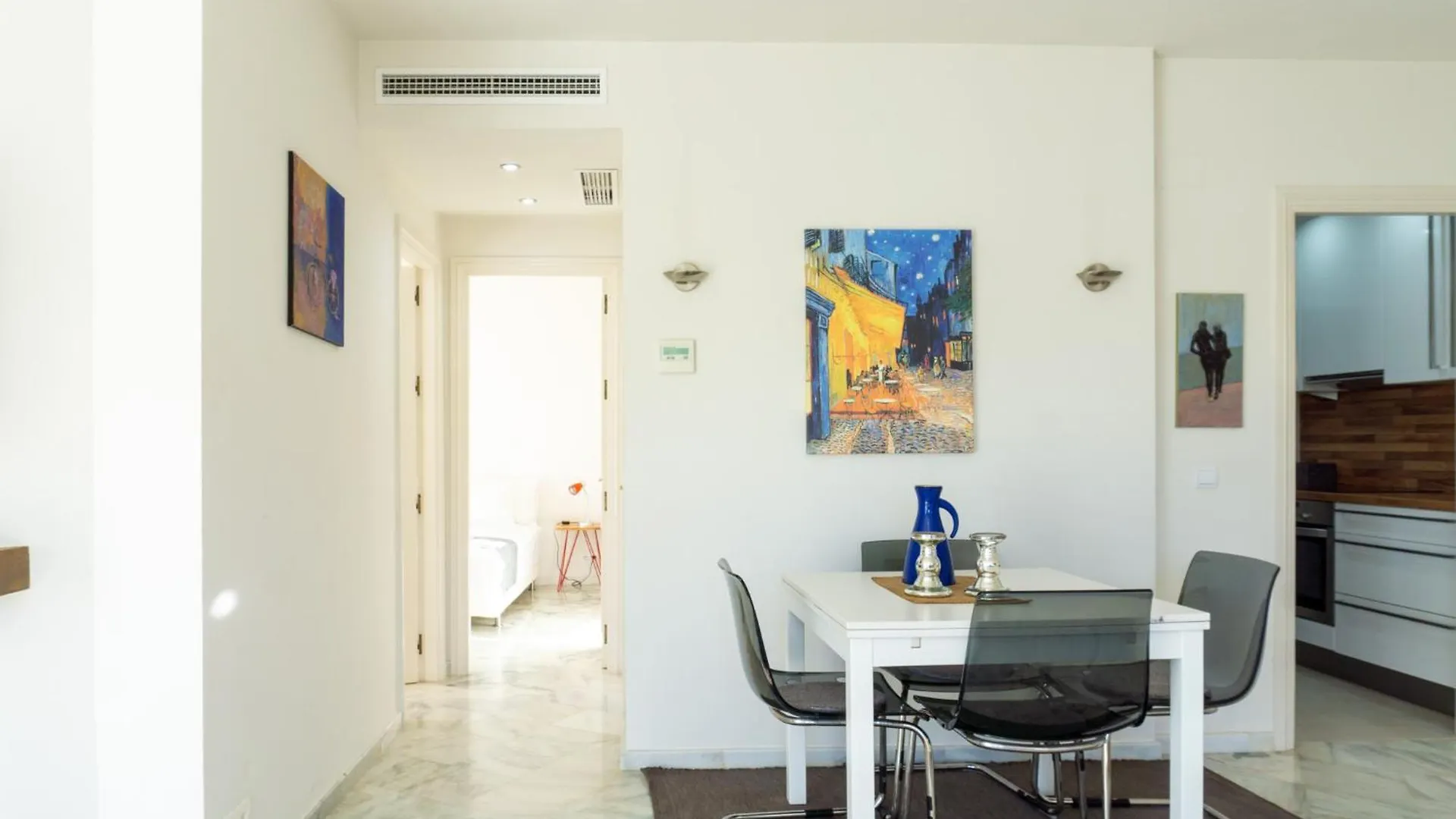 Costa Lux Elviria Apartment Marbella Spain
