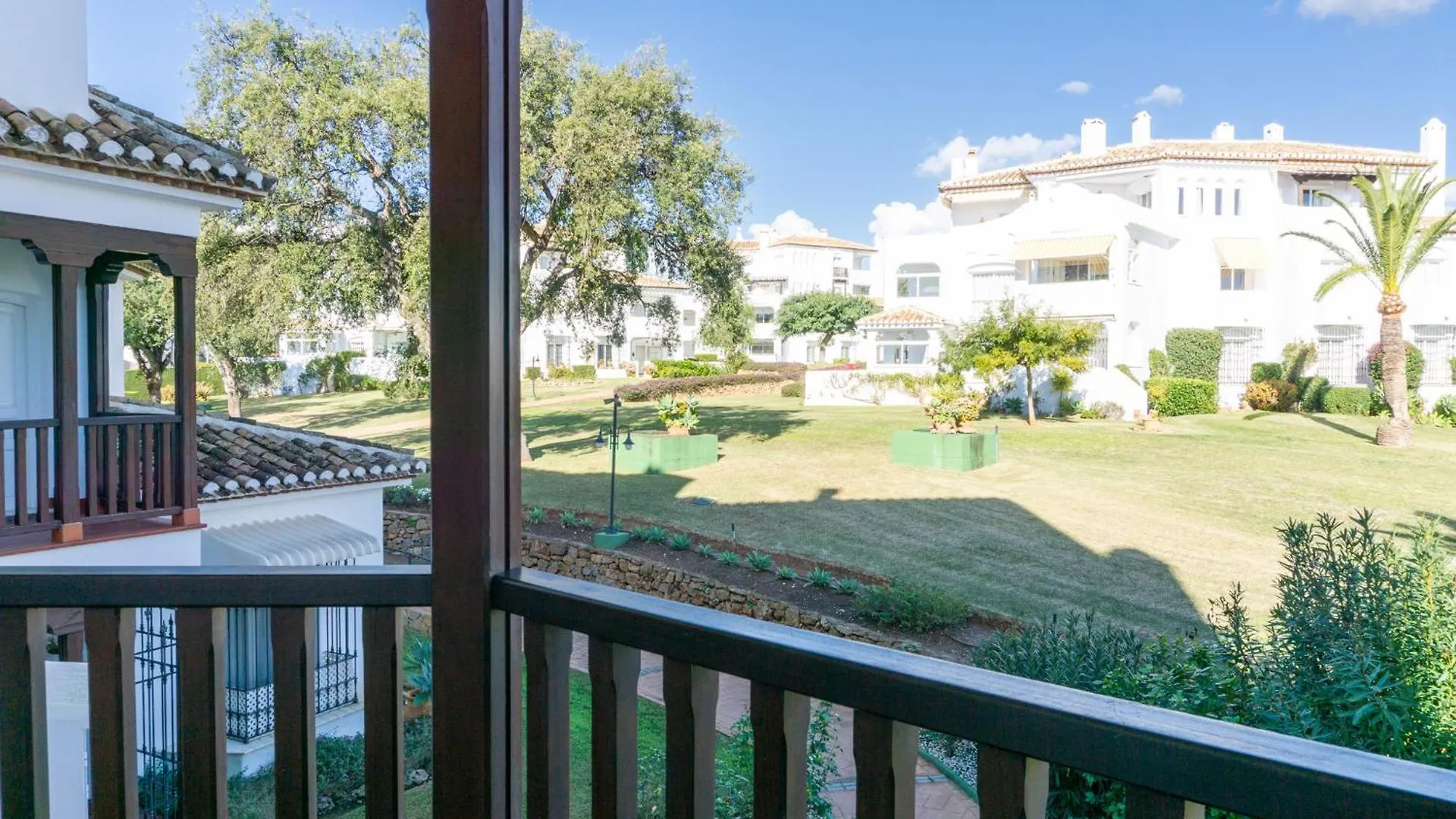 Costa Lux Elviria Apartment Marbella 0*,