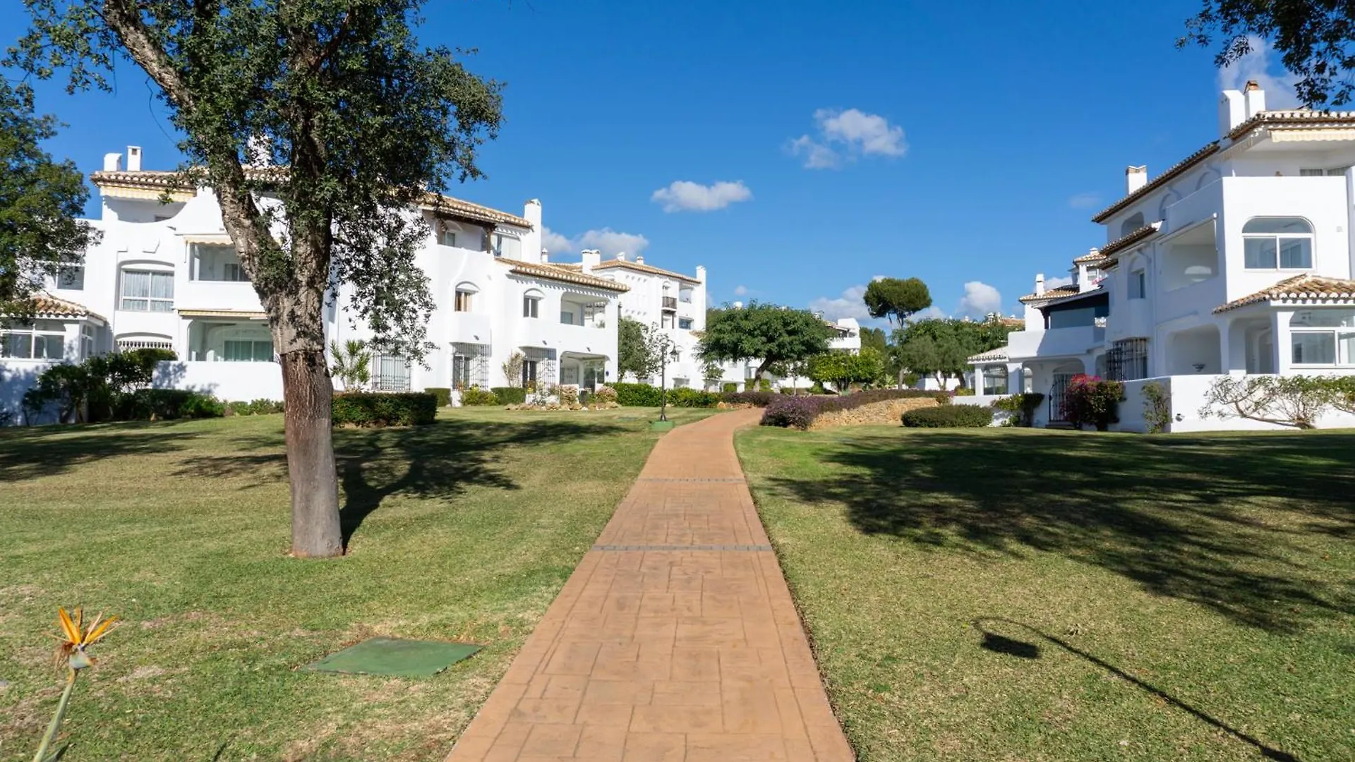 Costa Lux Elviria Apartment Marbella Spain