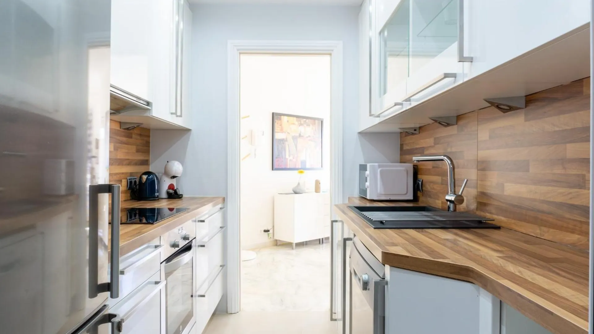 Costa Lux Elviria Apartment Marbella