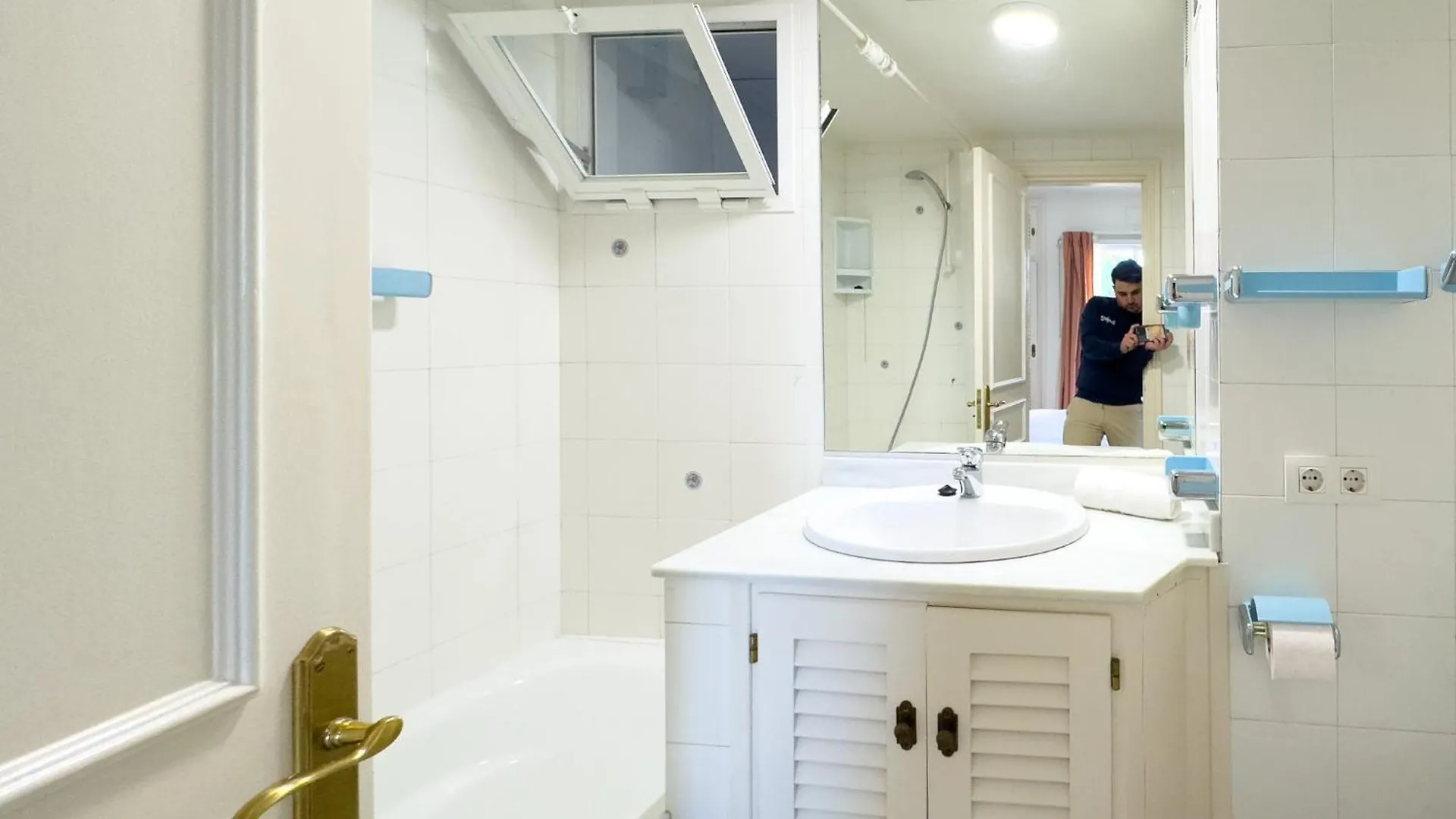 Costa Lux Elviria Apartment Marbella