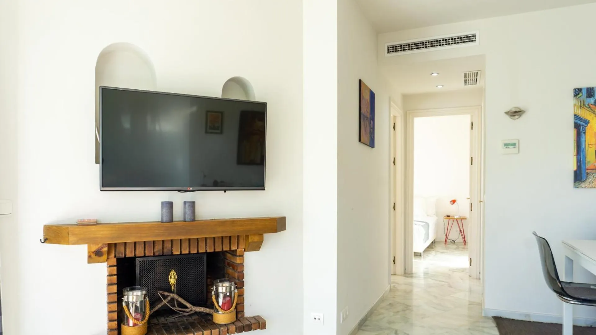 Costa Lux Elviria Apartment Marbella