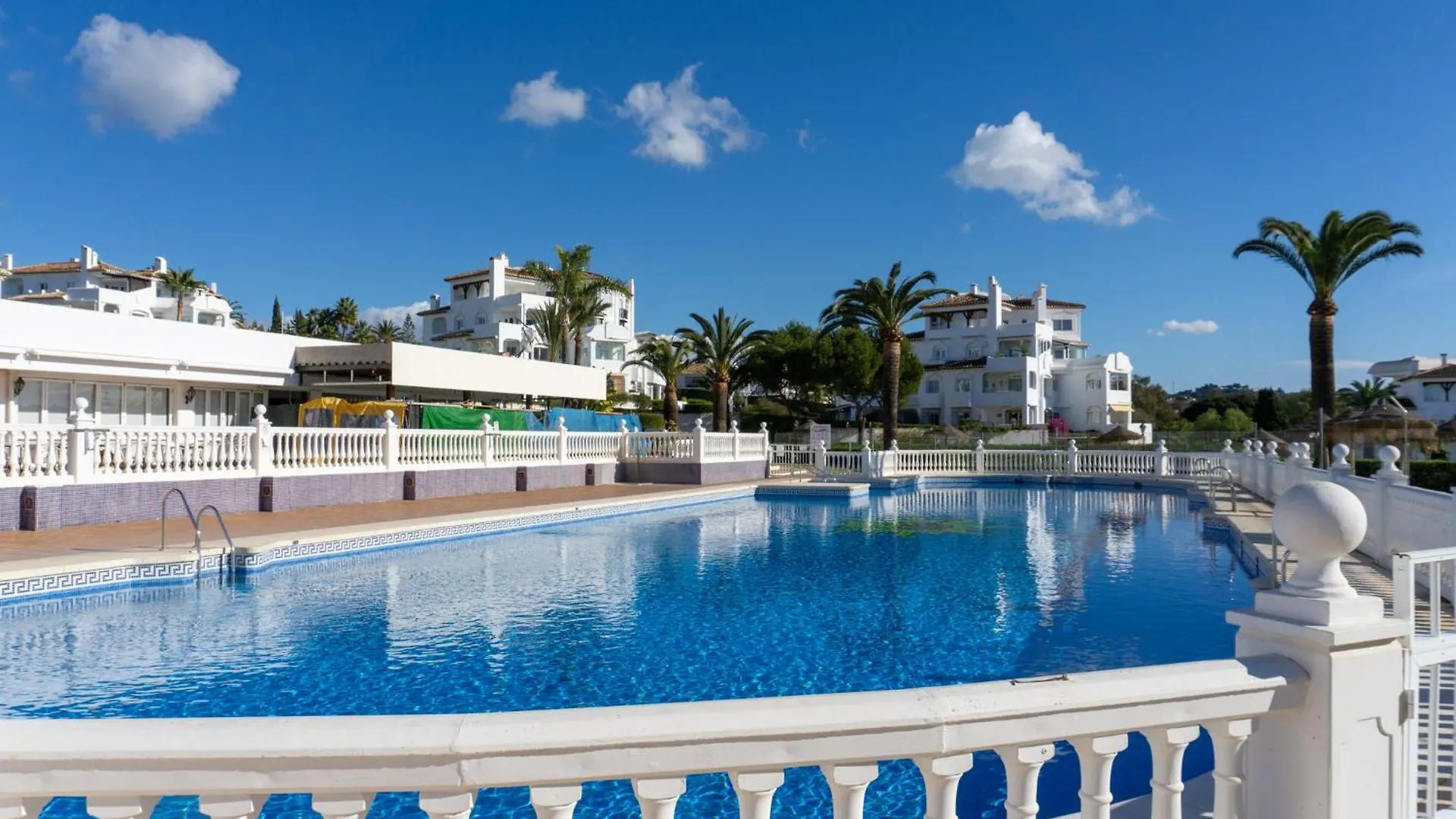 Costa Lux Elviria Apartment Marbella